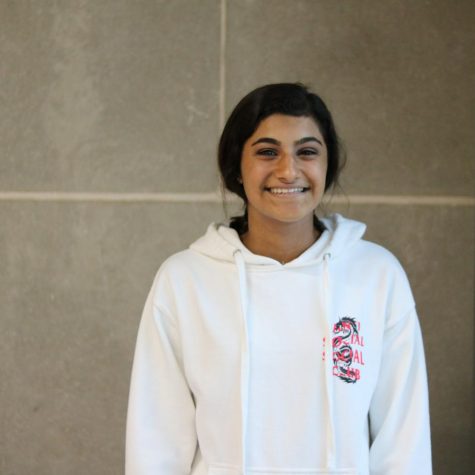 Amisha Sethi