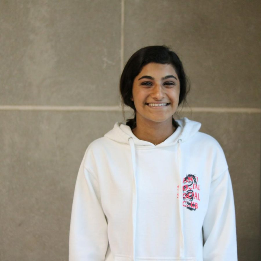Amisha Sethi