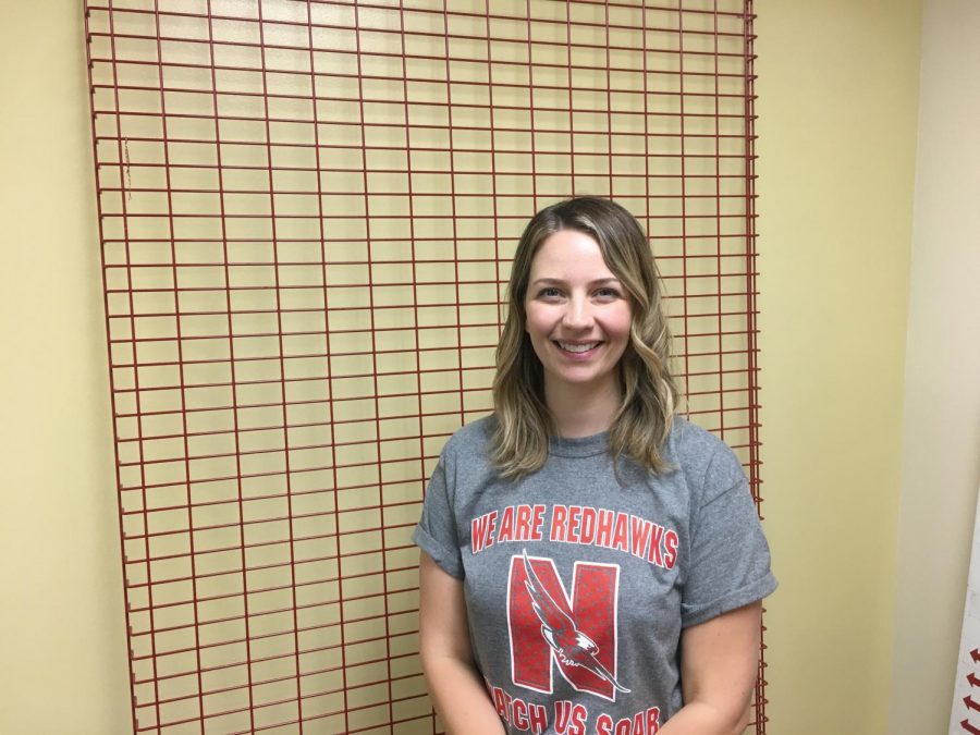 Naperville Central new staff members for the 20192020 school