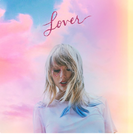 Review: Compositionally, Taylor Swift's 'Lover' stands out about as much as its title