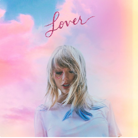 Review: Compositionally, Taylor Swifts Lover stands out about as much as its title