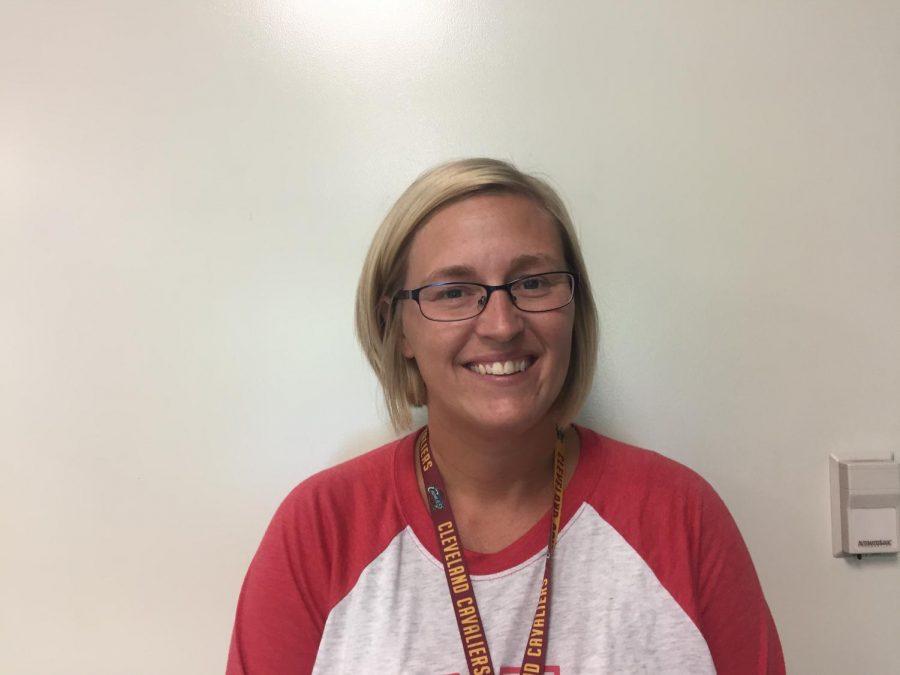 Naperville Central welcomes new staff members for the 2019-2020 school year