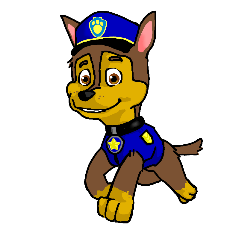 paw patrool