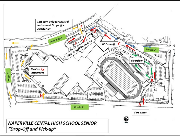 This+map%2C+provided+by+Student+Activities+to+senior+families%2C+shows+the+traffic+pattern+created+for+seniors+so+that+they+could+take+care+of+year-end+business+without+leaving+their+cars%2C+and+so+that+social+distancing+guidelines+could+be+followed.+