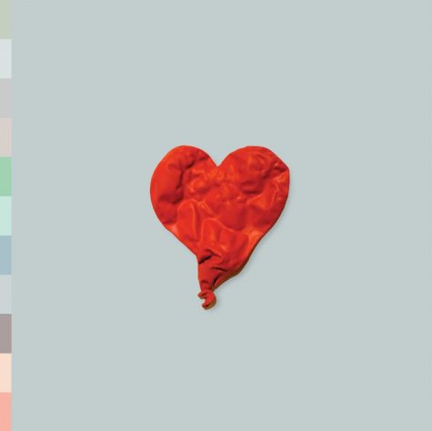 808s and heartbreak tracklist 808s and heartbreak tracklist
