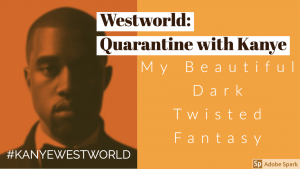 Westworld: The Universe's Favorite