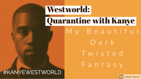 Westworld: The Universe's Favorite