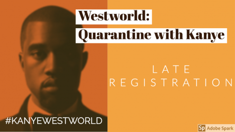 Westworld: Classic Kanye's masterpiece
