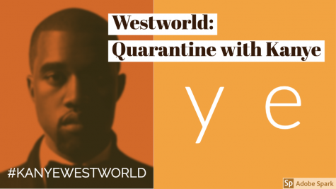Westworld: 'Ye' better than an A