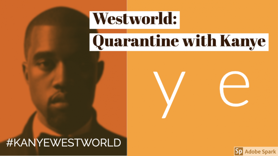 Westworld: Ye better than an A