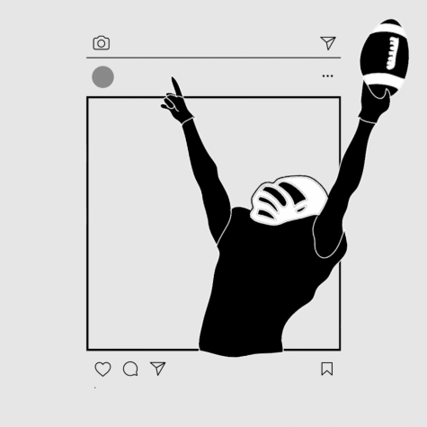 As social media has become an integral part of everyday life, it has also turned into an important platform for athlete branding.