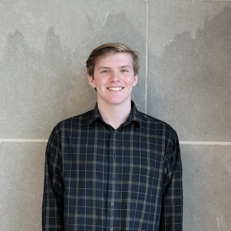 Photo of Cameron Rozek