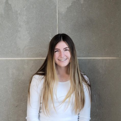 Photo of Katie Dalton