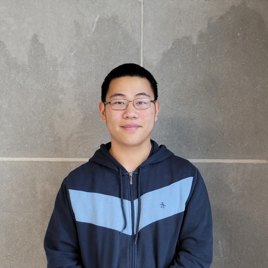 William Tong