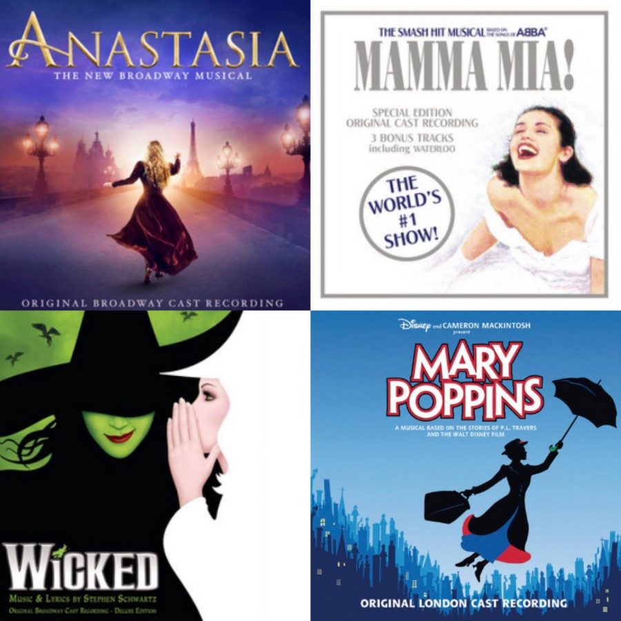 Five musical soundtrack songs to help get you through quarantine