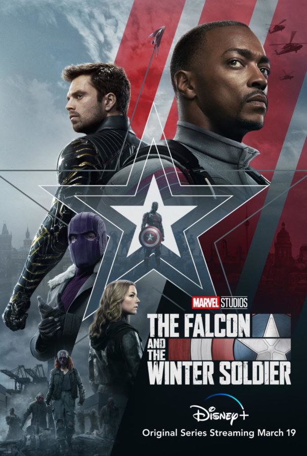 Review%3A+%E2%80%98The+Falcon+and+the+Winter+Soldier%E2%80%99