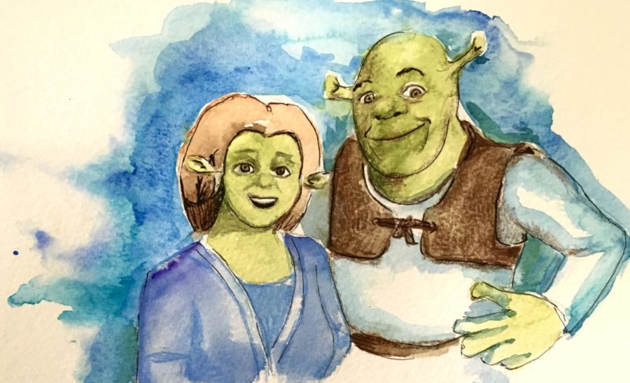 Opinion: ‘Shrek’s’ pivotal role in American culture