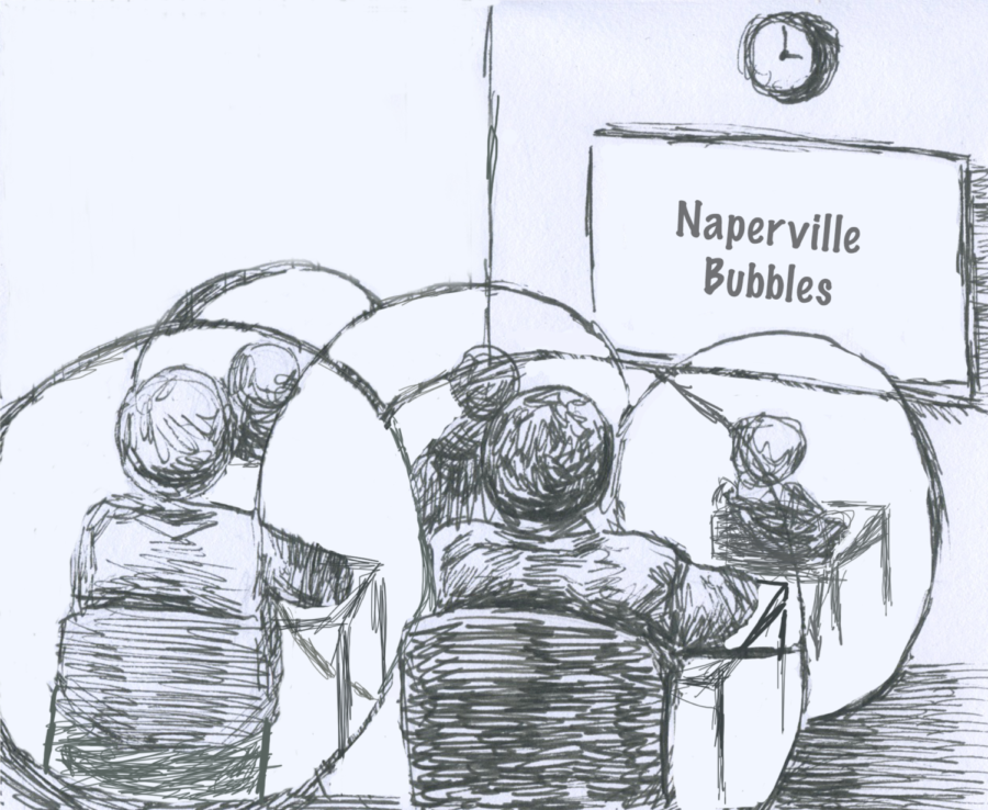 NAPERVILLE BUTTHOLES