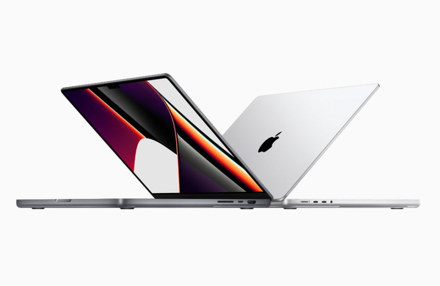 Apples new MacBook is finally Pro