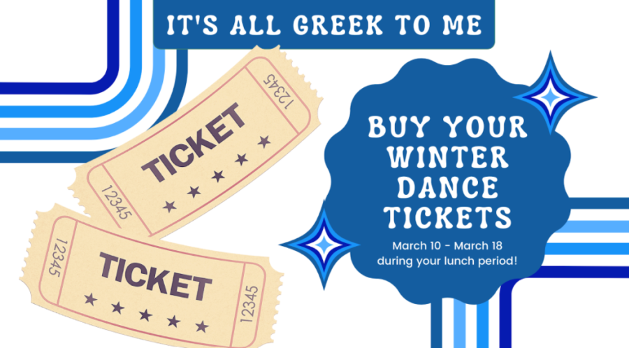 Central to hold winter dance on March 19