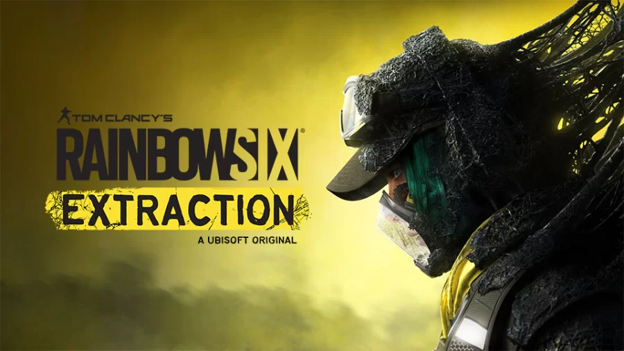 "Rainbow Six Siege Extraction" was released to most consoles on Jan. 20, 2022.