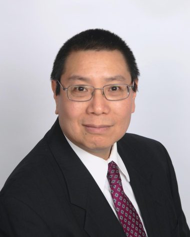 Former District 203 board member and city councilman Paul Leong runs for State Rep. of the 81st district. 
