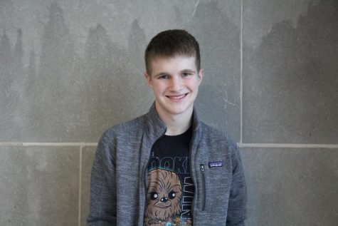 Photo of Jake Pfeiffer