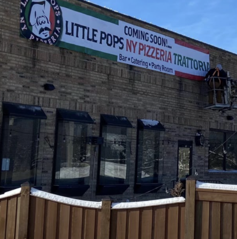 Little Pops Pizzeria to open new location this summer