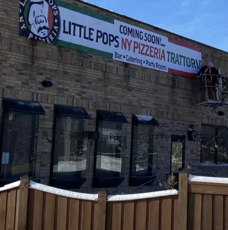 Little+Pops+Pizzeria+to+open+new+location+this+summer