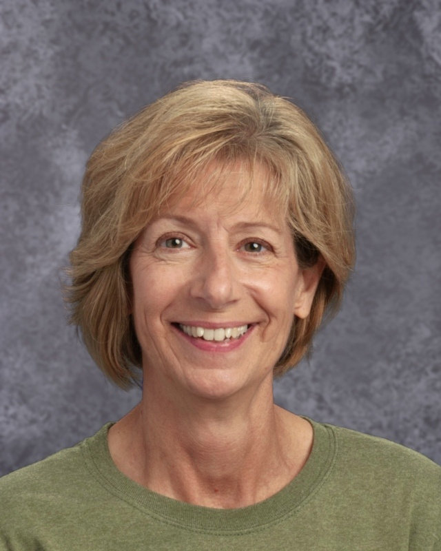 Central Retirees: Karen Stacho