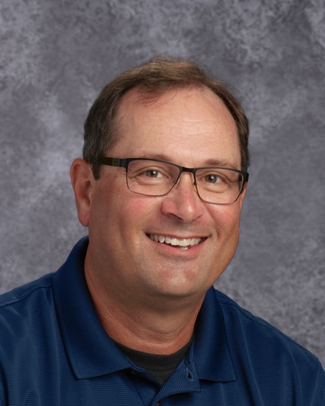 Central Retirees: Ed Watson