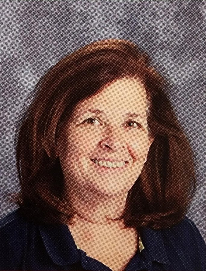 Central Retirees: Debbie Nesnidal