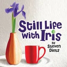 Theatre Centrals fall play, Still Life With Iris follows the titular character on a journey of self discovery.