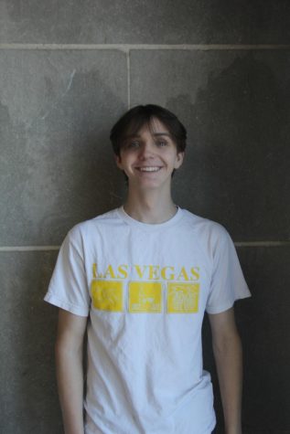 Photo of Noah Rozek