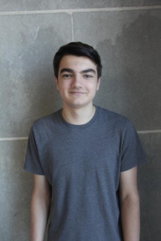 Photo of Mack Gowan