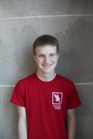 Photo of Jake Pfeiffer