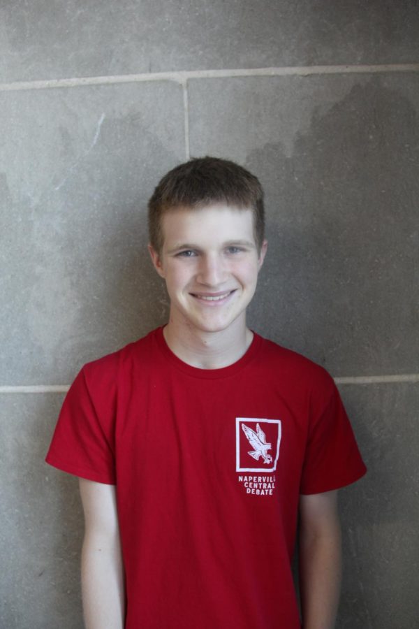 Jake Pfeiffer