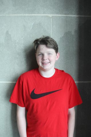 Photo of C.J. Getting