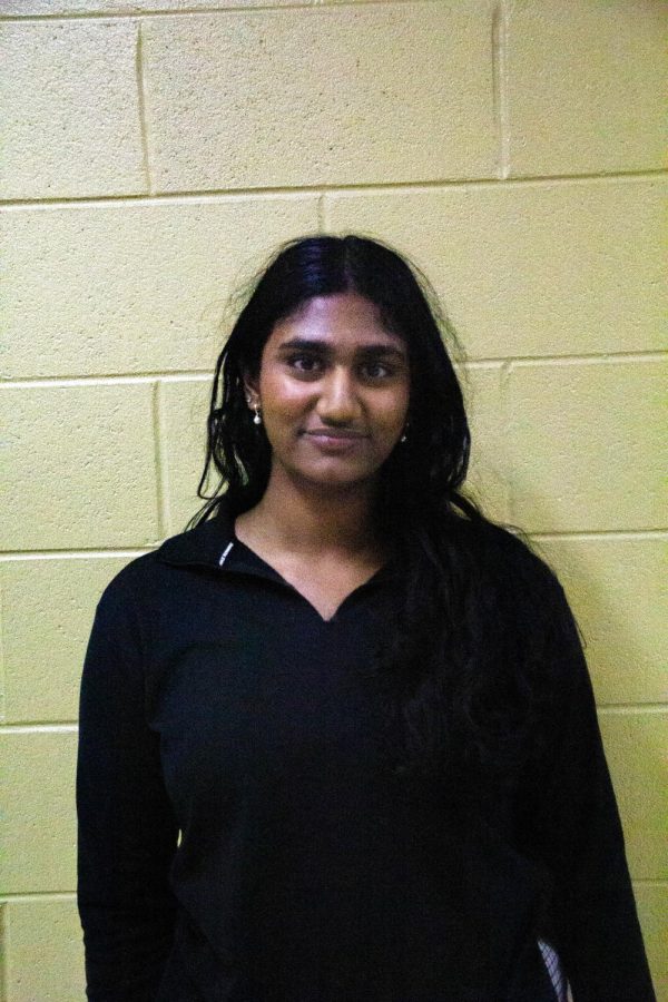 Junior Lakyshaa Nathan