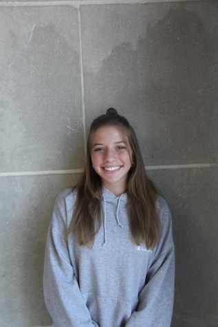 Photo of Evelyn Zwicky