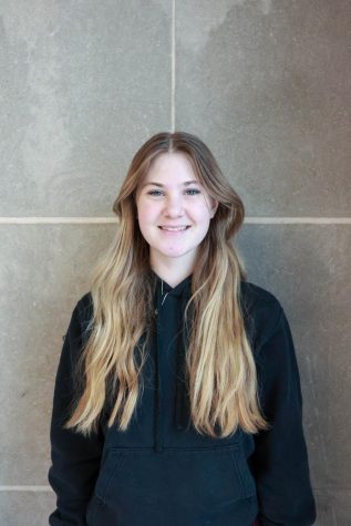 Photo of Sarah Segvich