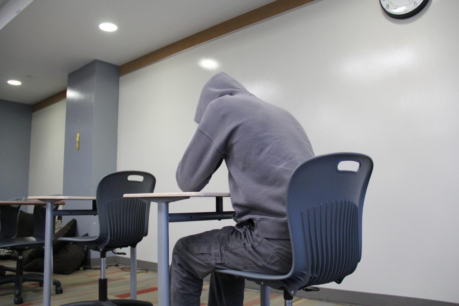 When detentions don't work: For some chronically truant students, detention never ends