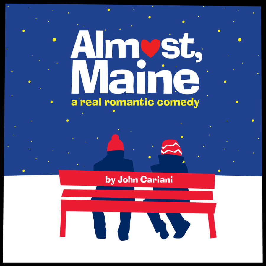 Theatre Centrals winter play, Almost, Maine, will be shown from March 2-4.