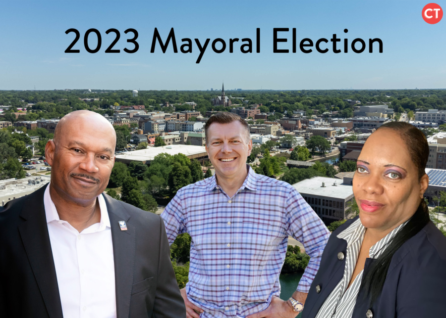 2023 Mayoral Election Overview