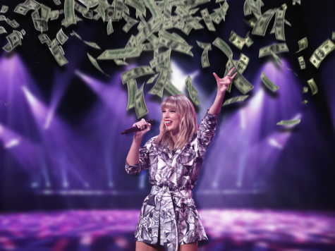 Opinion: Concert prices have gotten outrageous