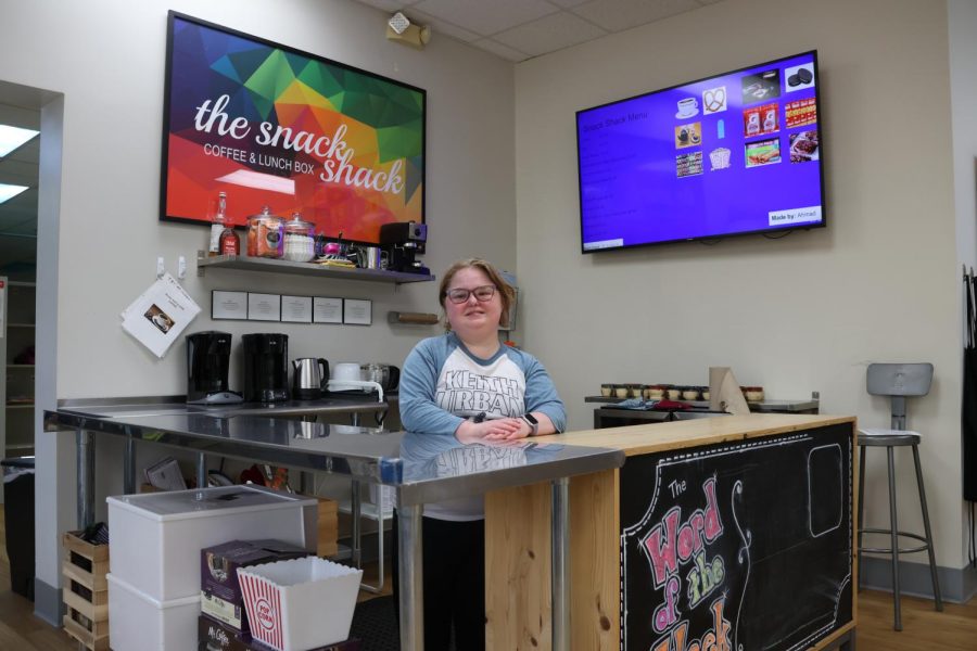 District 203's Connections offers postsecondary option to many students with IEPs