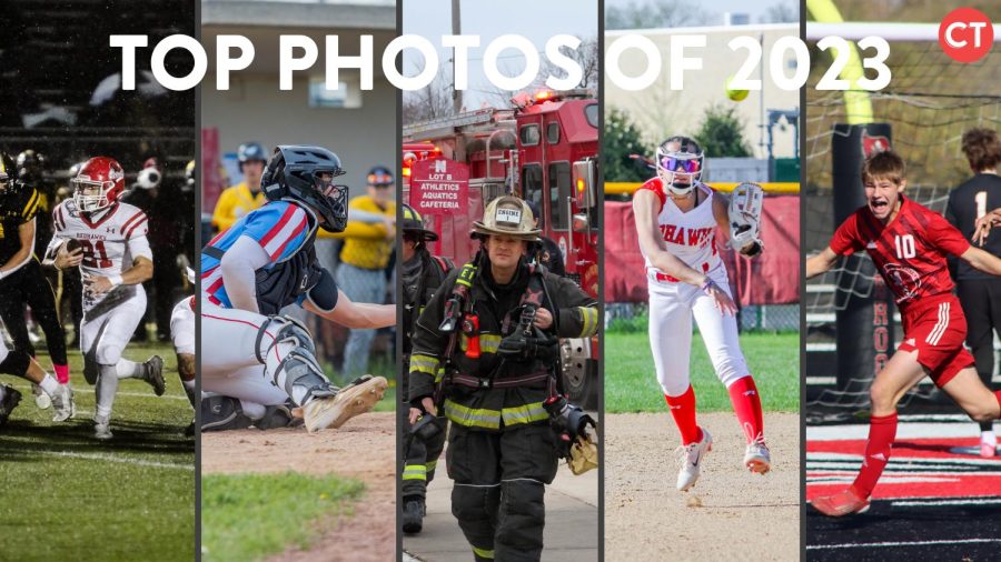 Opinion: Our top 10 photos of 2022-23