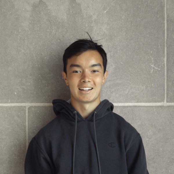 Photo of Nolan Shen