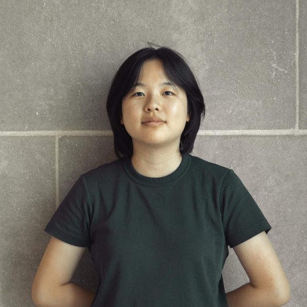 Photo of Alice Wang