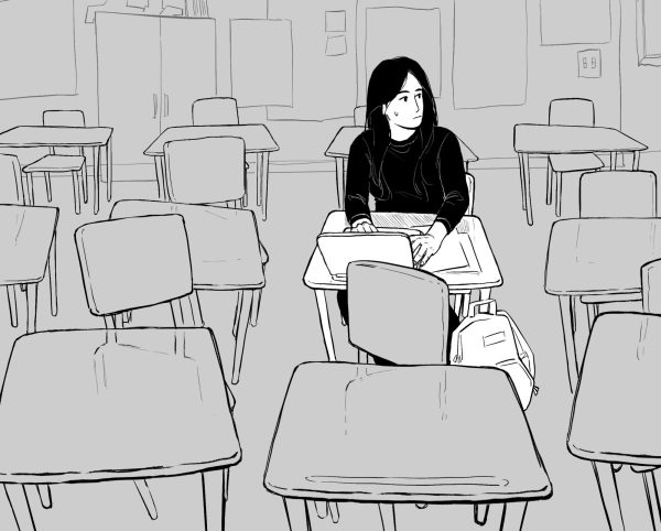 Editorial: How do you address absenteeism? Make students want to come to class